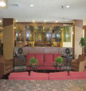 Holiday Inn Richmond-I-64 West End