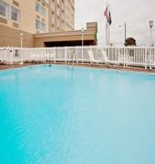 Holiday Inn Richmond-I-64 West End