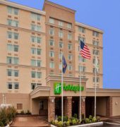 Holiday Inn Richmond-I-64 West End