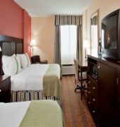 Holiday Inn Richmond-I-64 West End