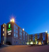 Holiday Inn Express & Suites Pittsburgh West Mifflin