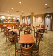 Holiday Inn Express & Suites Pittsburgh West Mifflin