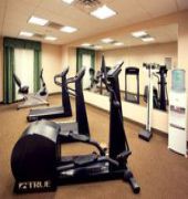 Holiday Inn Express & Suites Pittsburgh West Mifflin