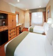 Holiday Inn Express South Lake Tahoe