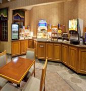 Holiday Inn Express South Lake Tahoe