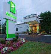 Holiday Inn Salem (I-93 At Exit 2)