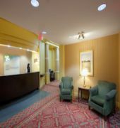 Holiday Inn Salem (I-93 At Exit 2)