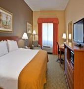 Holiday Inn Express & Suites Tavares - Leesburg