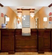 Holiday Inn Express & Suites Tavares - Leesburg