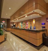 Crowne Plaza - Foster City Hotel