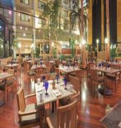 Crowne Plaza - Foster City Hotel