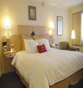 Crowne Plaza - Foster City Hotel