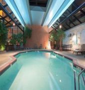 Crowne Plaza - Foster City Hotel