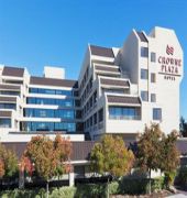 Crowne Plaza - Foster City Hotel
