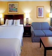 Holiday Inn Solomons-Conf Center & Marina