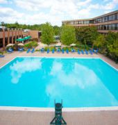 Holiday Inn Solomons-Conf Center & Marina
