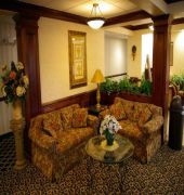Holiday Inn Express Richmond I-64 Short Pump Area