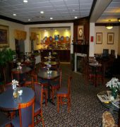 Holiday Inn Express Richmond I-64 Short Pump Area