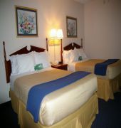 Holiday Inn Express Richmond I-64 Short Pump Area