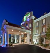 Holiday Inn Express & Suites Twin Falls
