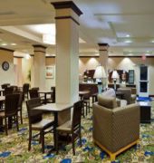 Holiday Inn Express & Suites Twin Falls