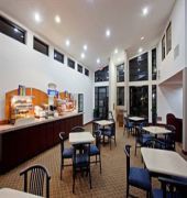 Holiday Inn Express & Suites Solana Beach-Del Mar