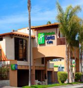 Holiday Inn Express & Suites Solana Beach-Del Mar