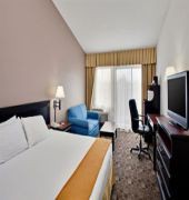 Holiday Inn Express & Suites Solana Beach-Del Mar
