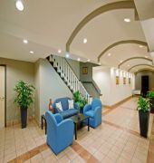 Holiday Inn Express & Suites Solana Beach-Del Mar