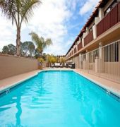 Holiday Inn Express & Suites Solana Beach-Del Mar