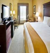 Holiday Inn Express & Suites Texarkana
