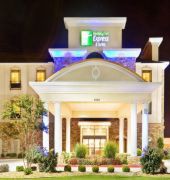 Holiday Inn Express & Suites Texarkana