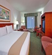 Holiday Inn Express & Suites Salamanca