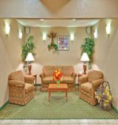 Holiday Inn Express & Suites Salamanca