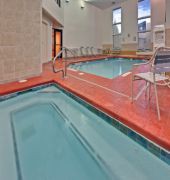 Holiday Inn Express & Suites Salamanca