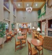 Holiday Inn Express & Suites Salamanca