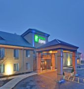 Holiday Inn Express & Suites Salamanca