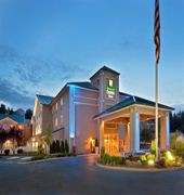 Holiday Inn Express & Suites Pullman