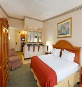 Holiday Inn Express Springfield
