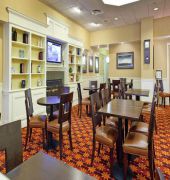 Holiday Inn Express Springfield