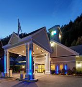 Holiday Inn Express Springfield