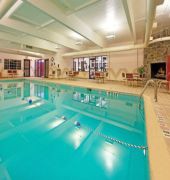 Holiday Inn Express Springfield