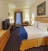 Holiday Inn Express & Suites San Pablo - Richmond Area