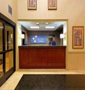 Holiday Inn Express & Suites San Pablo - Richmond Area