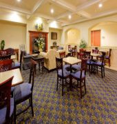 Holiday Inn Express & Suites San Pablo - Richmond Area