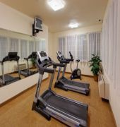 Holiday Inn Express & Suites San Pablo - Richmond Area