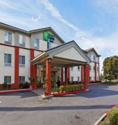 Holiday Inn Express & Suites San Pablo - Richmond Area