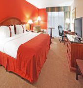 Holiday Inn Tyler-South Broadway