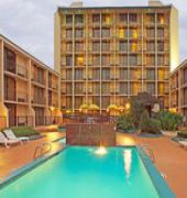 Holiday Inn Tyler-South Broadway