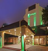 Holiday Inn Tyler-South Broadway